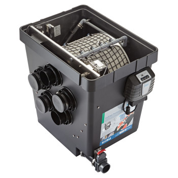 ProfiClear Premium Drum Filter L Gravity-Fed OC